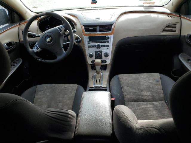 1G1ZC5E02CF155695 - 2012 CHEVROLET MALIBU 1LT BROWN photo 8