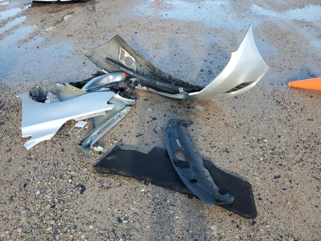 3N1AB7AP6KY315206 - 2019 NISSAN SENTRA S SILVER photo 12