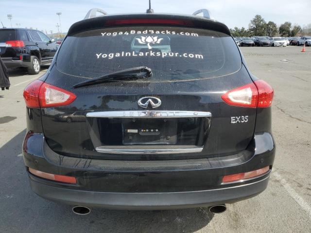 JNKAJ09F28M359359 - 2008 INFINITI EX35 BASE 黑色 照片 6
