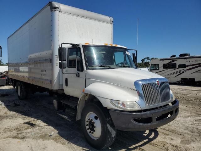 2018 INTERNATIONAL 4000 4300, null