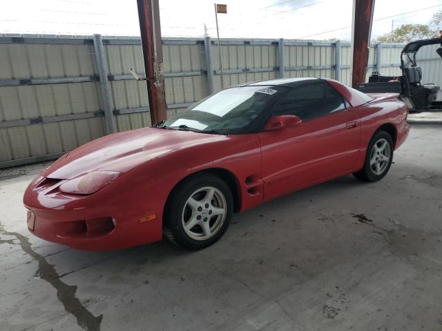 2002 PONTIAC FIREBIRD, 