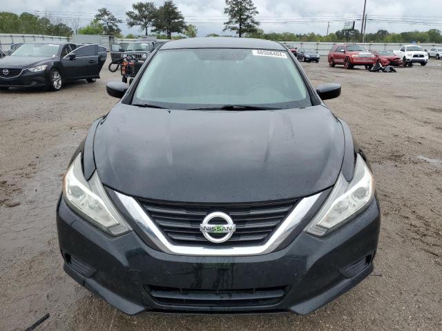 1N4AL3AP7GN389019 - 2016 NISSAN ALTIMA 2.5 BLACK photo 5