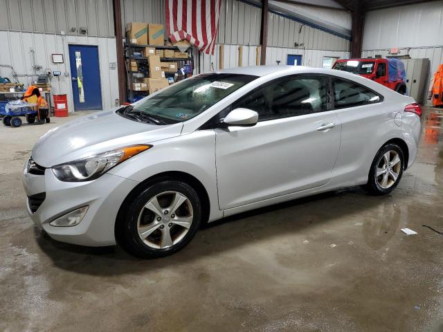 2013 HYUNDAI ELANTRA CO GS, 