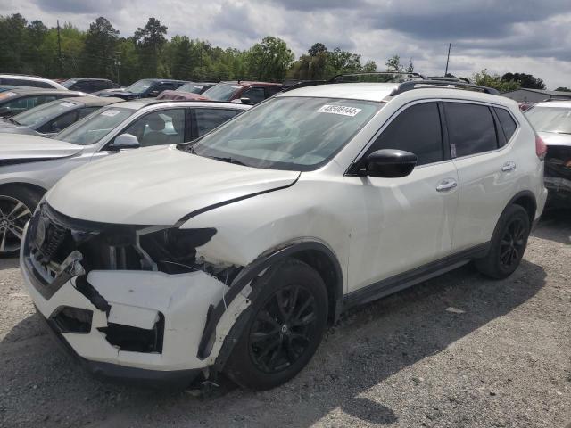 2018 NISSAN ROGUE S, 