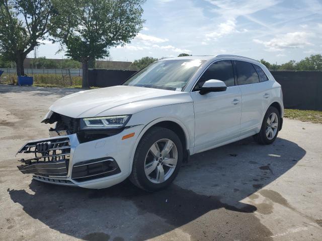 2019 AUDI Q5 PRESTIGE, 