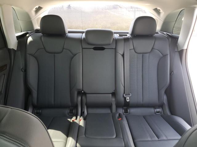 WA1CNAFY7K2035654 - 2019 AUDI Q5 PRESTIGE 白色 照片 10