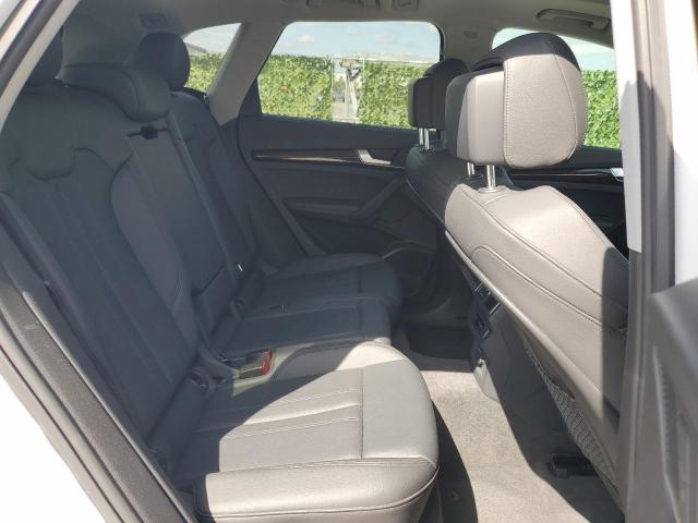 WA1CNAFY7K2035654 - 2019 AUDI Q5 PRESTIGE 白色 照片 11