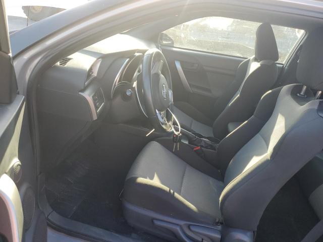 JTKJF5C74E3076263 - 2014 TOYOTA SCION TC 青绿色 照片 7