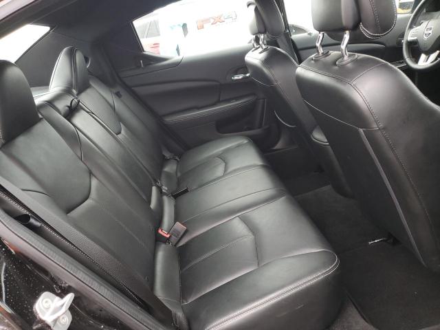 1C3CDZCB4DN632970 - 2013 DODGE AVENGER SXT 黑色 照片 10