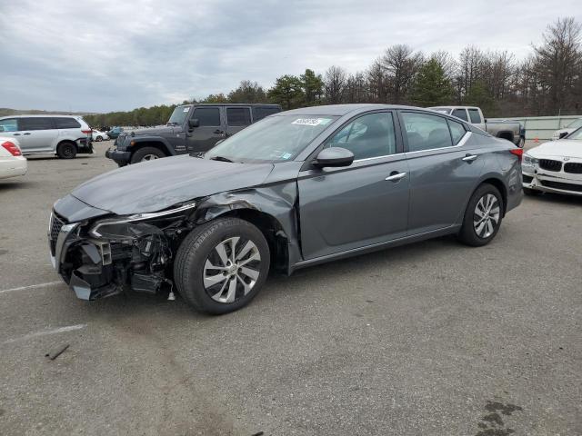 1N4BL4BV6LC193408 - 2020 NISSAN ALTIMA S GRAY photo 1