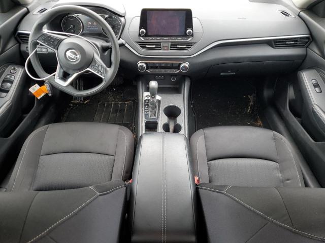 1N4BL4BV6LC193408 - 2020 NISSAN ALTIMA S GRAY photo 8