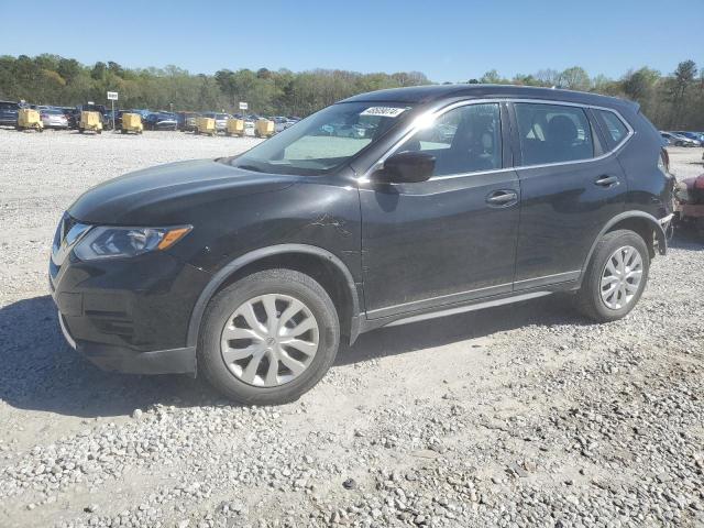 2018 NISSAN ROGUE S, 