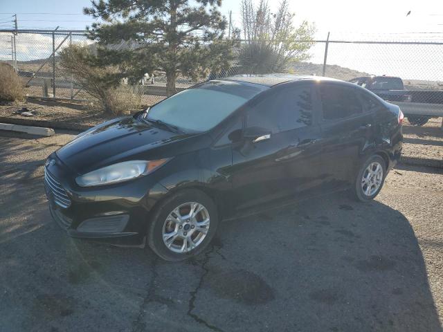 2014 FORD FIESTA SE, 