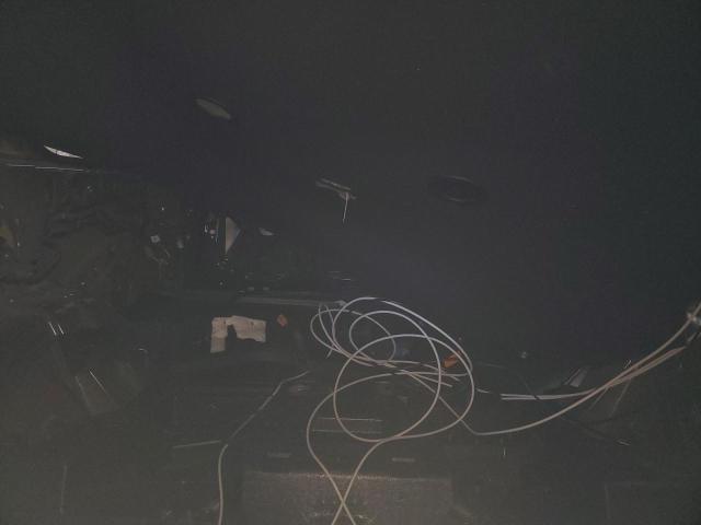 1FM5K8AB1NGB80632 - 2022 FORD EXPLORER POLICE INTERCEPTOR Qara foto 10