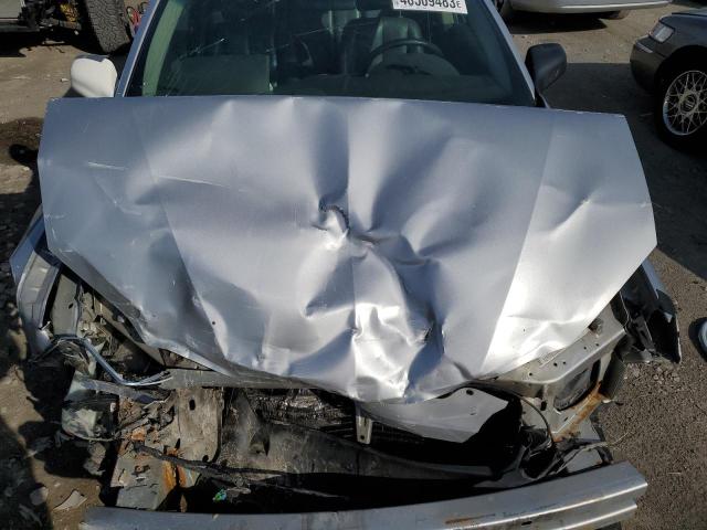 2G2WS522941367946 - 2004 PONTIAC GRAND PRIX GT2 ვერცხლისფერი ფოტო 11