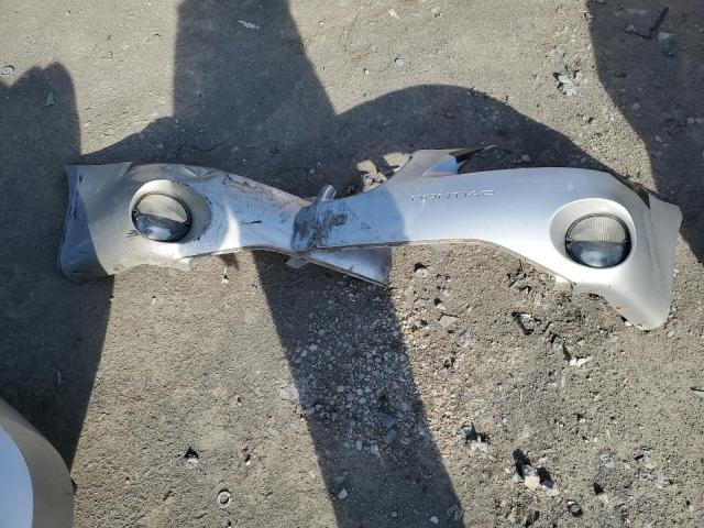 2G2WS522941367946 - 2004 PONTIAC GRAND PRIX GT2 ვერცხლისფერი ფოტო 12