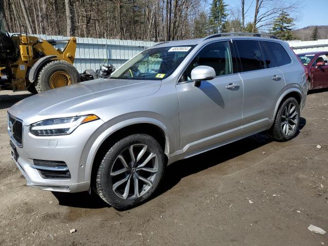 2018 VOLVO XC90 T6, 