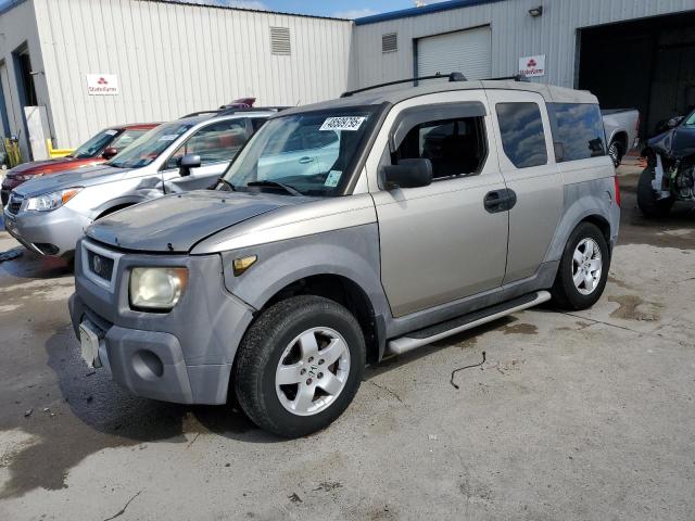 2003 HONDA ELEMENT EX, 
