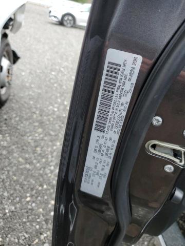 3C63R3DLXJG141770 - 2018 RAM 3500 SLT CHARCOAL photo 13