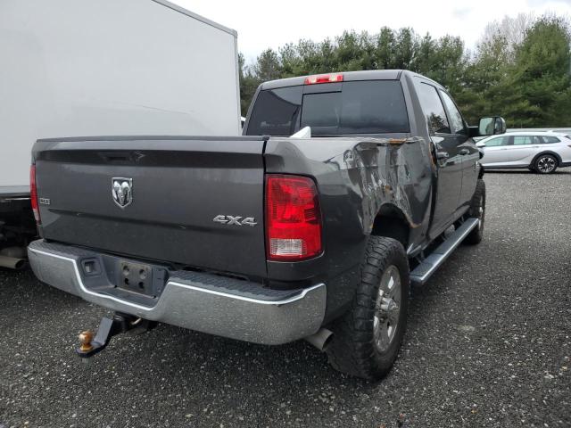 3C63R3DLXJG141770 - 2018 RAM 3500 SLT CHARCOAL photo 3