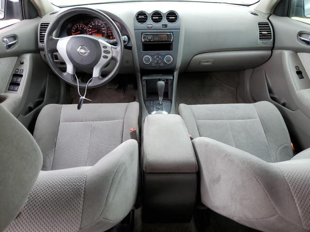 1N4AL21E99C135402 - 2009 NISSAN ALTIMA 2.5 SILVER photo 8