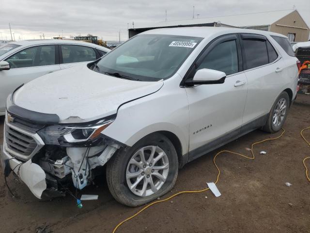 2020 CHEVROLET EQUINOX LT, 