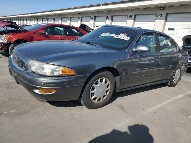 2004 BUICK LESABRE CUSTOM, 