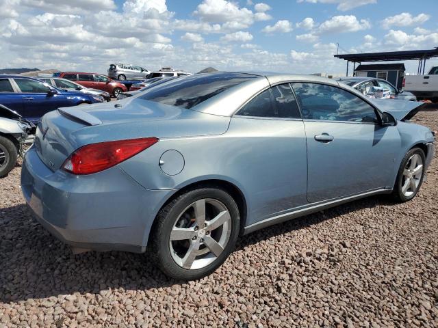 1G2ZH361874109122 - 2007 PONTIAC G6 GT SILVER photo 3