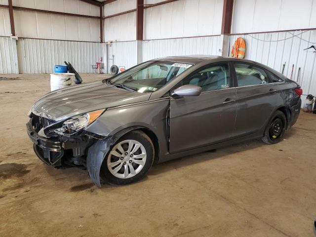 2011 HYUNDAI SONATA GLS, 