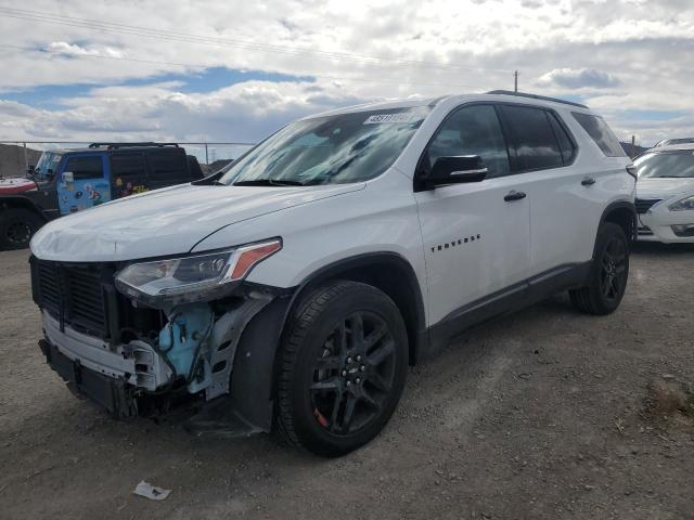 2018 CHEVROLET TRAVERSE PREMIER, 