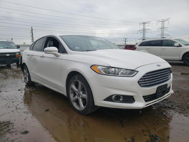 2015 FORD FUSION SE, 