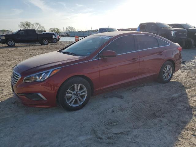 2016 HYUNDAI SONATA SE, 