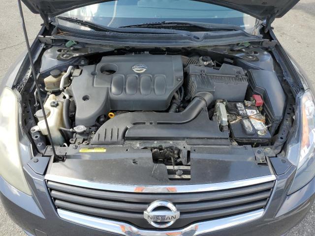 1N4AL21E59N451450 - 2009 NISSAN ALTIMA 2.5 GRAY photo 11