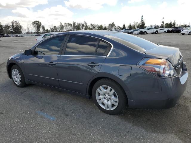 1N4AL21E59N451450 - 2009 NISSAN ALTIMA 2.5 GRAY photo 2