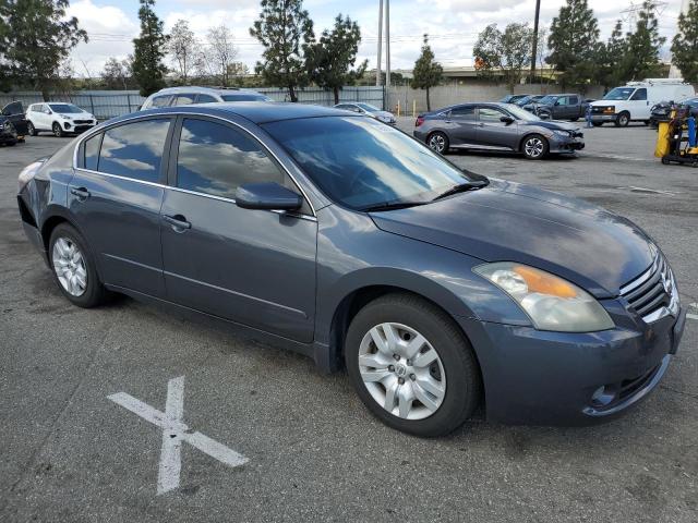 1N4AL21E59N451450 - 2009 NISSAN ALTIMA 2.5 GRAY photo 4