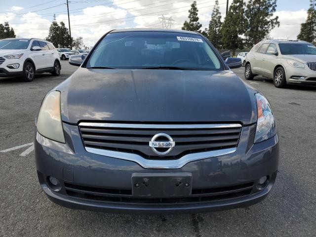 1N4AL21E59N451450 - 2009 NISSAN ALTIMA 2.5 GRAY photo 5