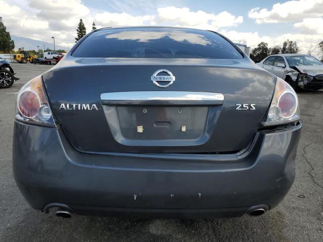 1N4AL21E59N451450 - 2009 NISSAN ALTIMA 2.5 GRAY photo 6