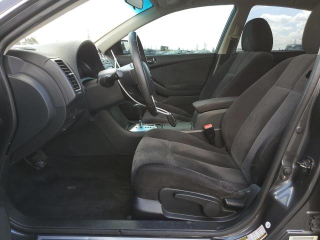 1N4AL21E59N451450 - 2009 NISSAN ALTIMA 2.5 GRAY photo 7