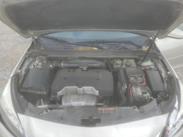 1G11C5SL0FF258744 - 2015 CHEVROLET MALIBU 1LT TAN photo 11