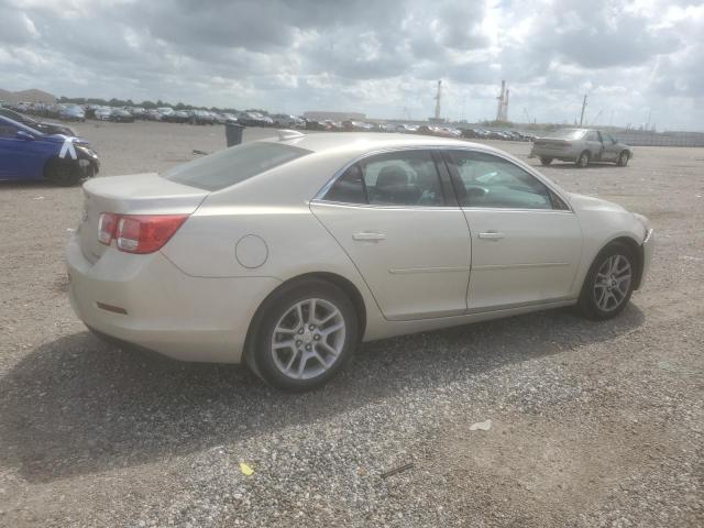 1G11C5SL0FF258744 - 2015 CHEVROLET MALIBU 1LT TAN photo 3
