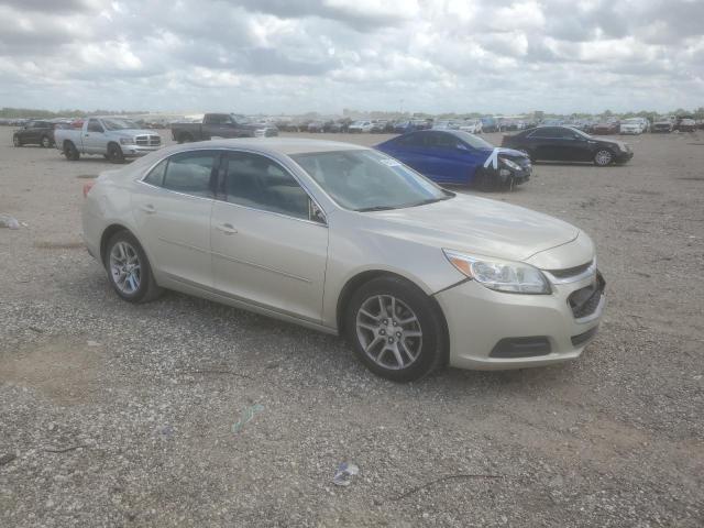 1G11C5SL0FF258744 - 2015 CHEVROLET MALIBU 1LT TAN photo 4