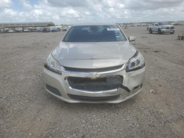 1G11C5SL0FF258744 - 2015 CHEVROLET MALIBU 1LT TAN photo 5