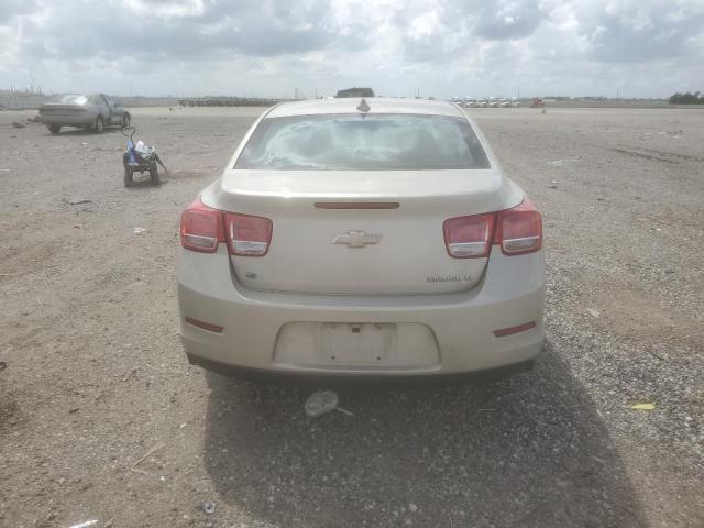 1G11C5SL0FF258744 - 2015 CHEVROLET MALIBU 1LT TAN photo 6