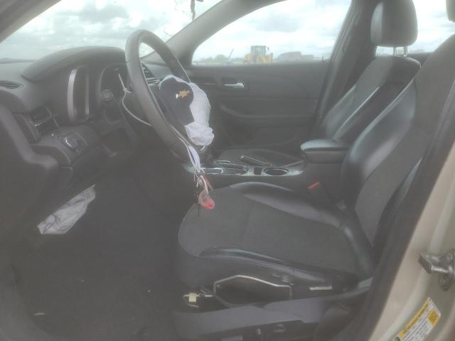 1G11C5SL0FF258744 - 2015 CHEVROLET MALIBU 1LT TAN photo 7