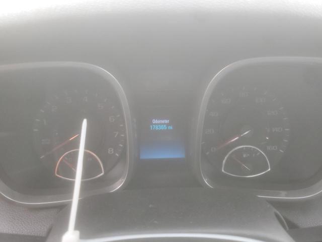 1G11C5SL0FF258744 - 2015 CHEVROLET MALIBU 1LT TAN photo 9