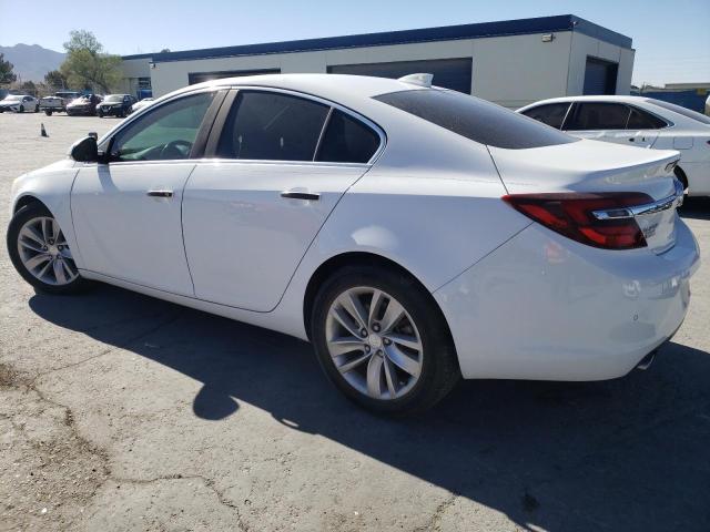 2G4GK5EX2G9151882 - 2016 BUICK REGAL 白色 照片 2