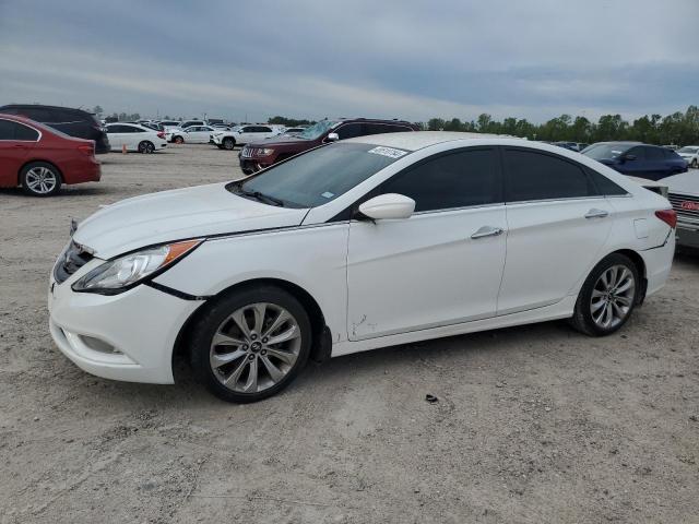 2011 HYUNDAI SONATA SE, 