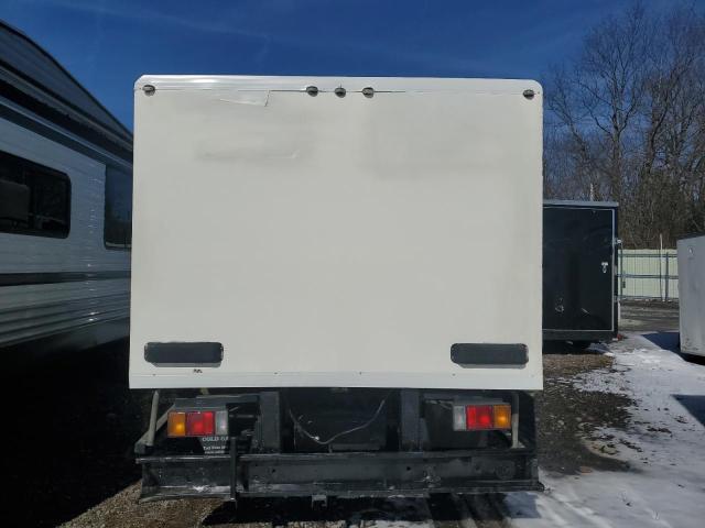 JALE5W161L7902048 - 2020 ISUZU NQR WHITE photo 6