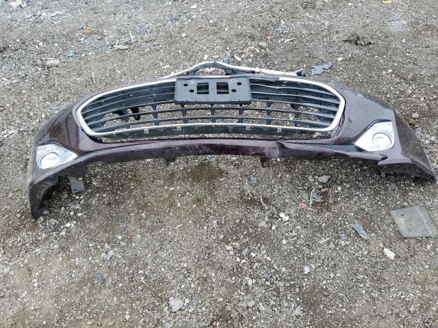 4T1BK1EB3EU102617 - 2014 TOYOTA AVALON BASE 紫色 照片 12