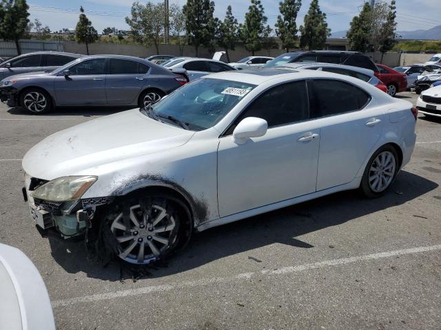 2008 LEXUS IS 250, 